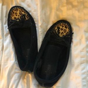 Minnetonka Moccasins